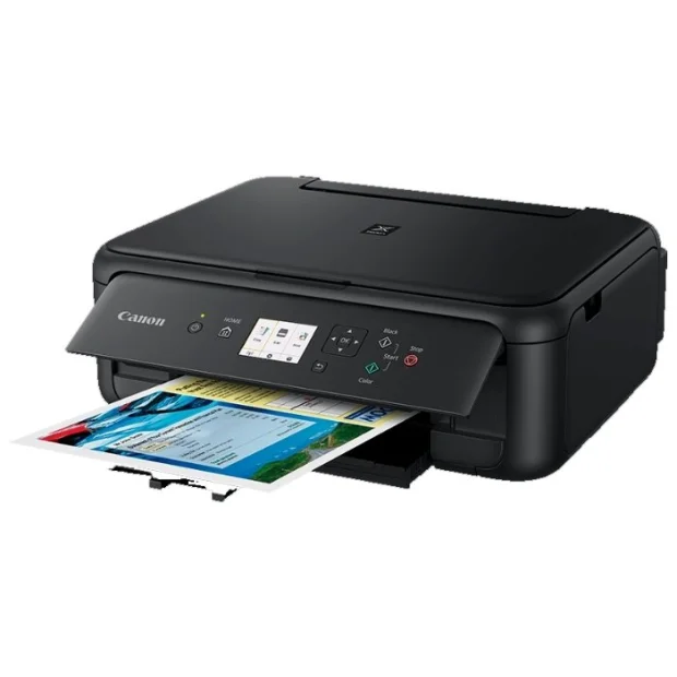 МФУ Canon PIXMA TS5140 черный